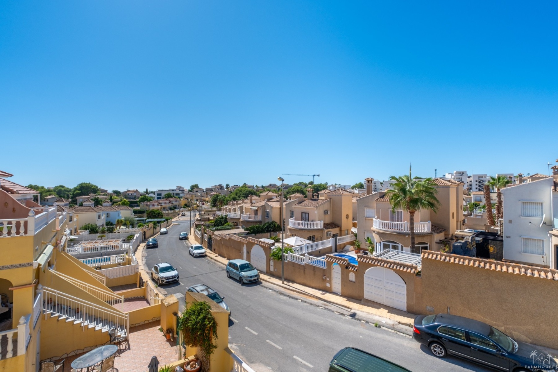 Herverkoop - Huis - Orihuela Costa - Las Filipinas