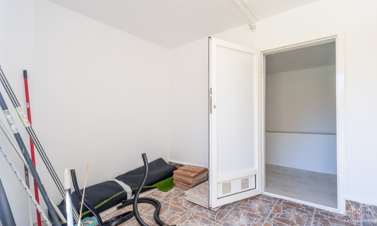 Herverkoop - Huis - Orihuela Costa - Las Filipinas