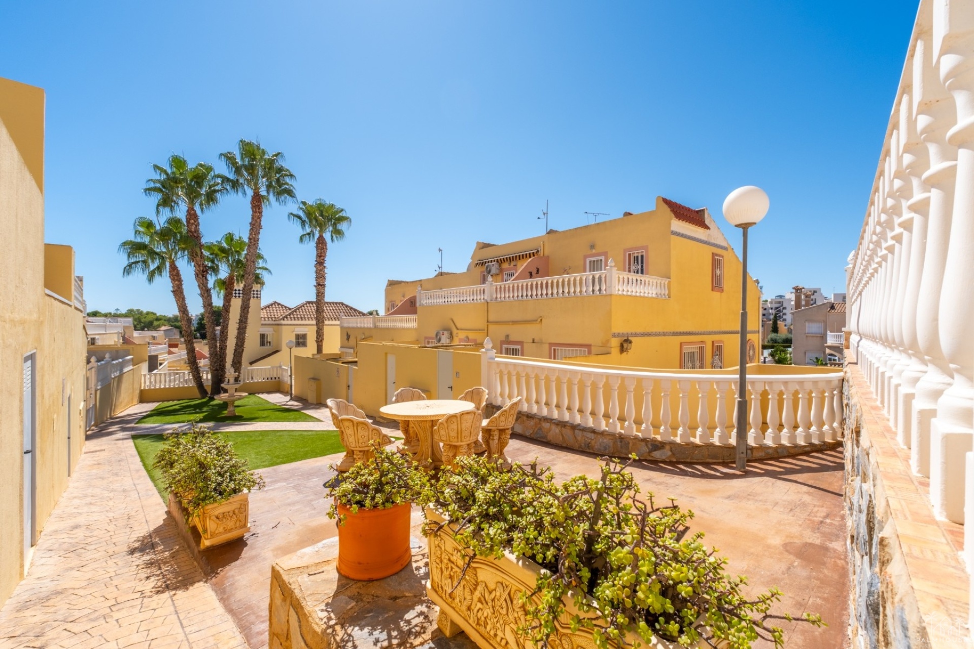 Herverkoop - Huis - Orihuela Costa - Las Filipinas