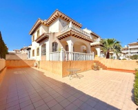 Herverkoop - Huis - Orihuela Costa - Lomas de Cabo Roig