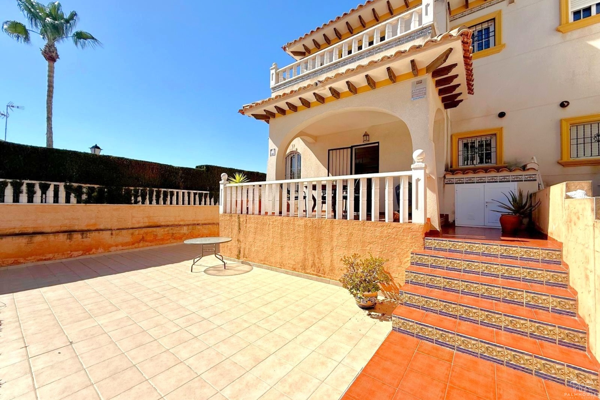 Herverkoop - Huis - Orihuela Costa - Lomas de Cabo Roig