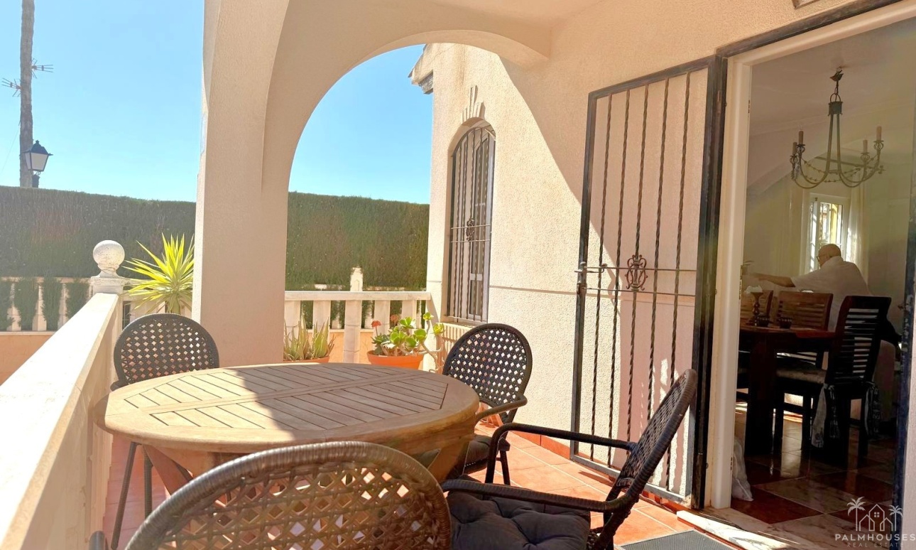 Herverkoop - Huis - Orihuela Costa - Lomas de Cabo Roig