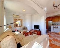 Herverkoop - Huis - Orihuela Costa - Lomas de Cabo Roig