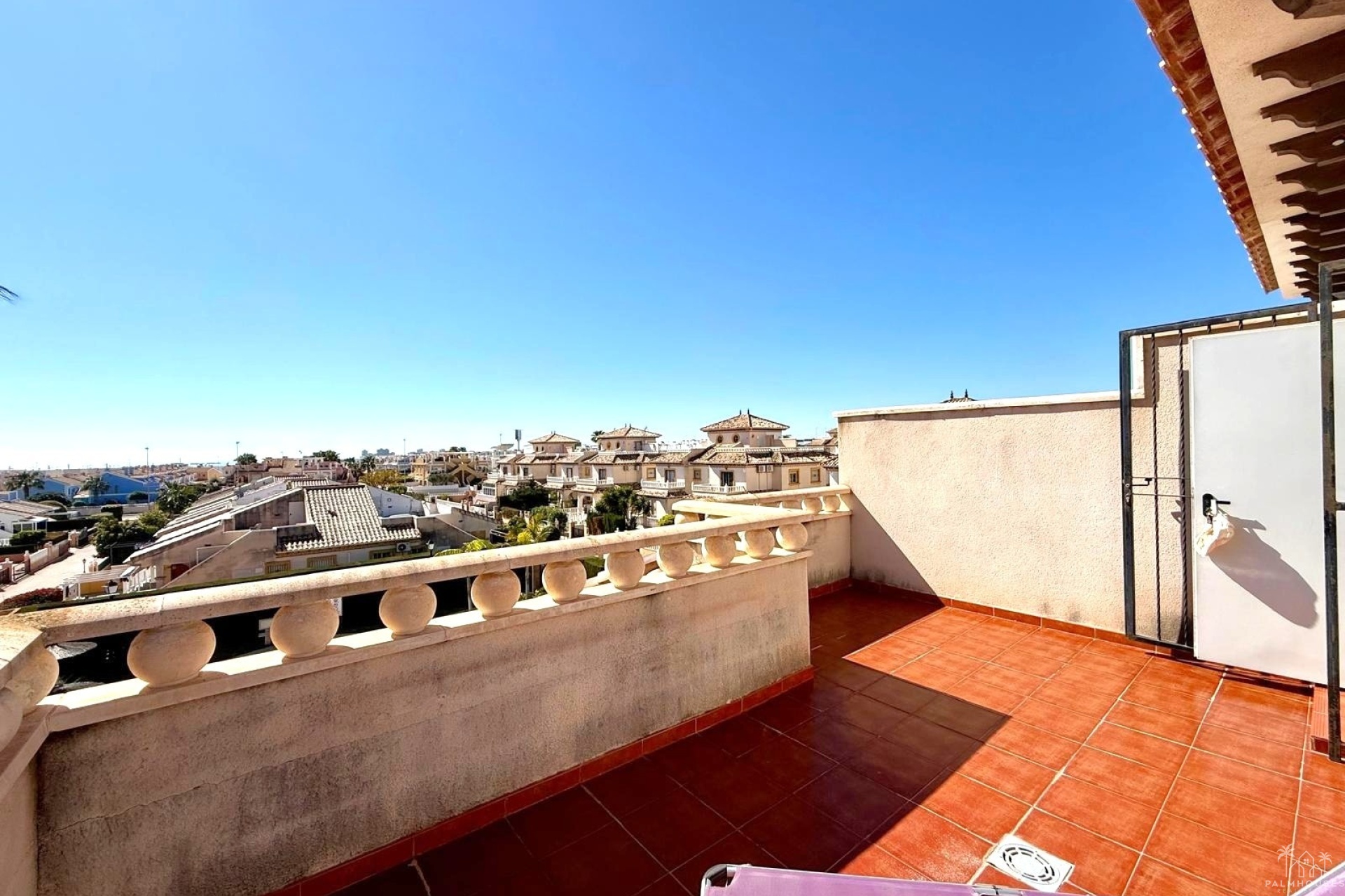 Herverkoop - Huis - Orihuela Costa - Lomas de Cabo Roig
