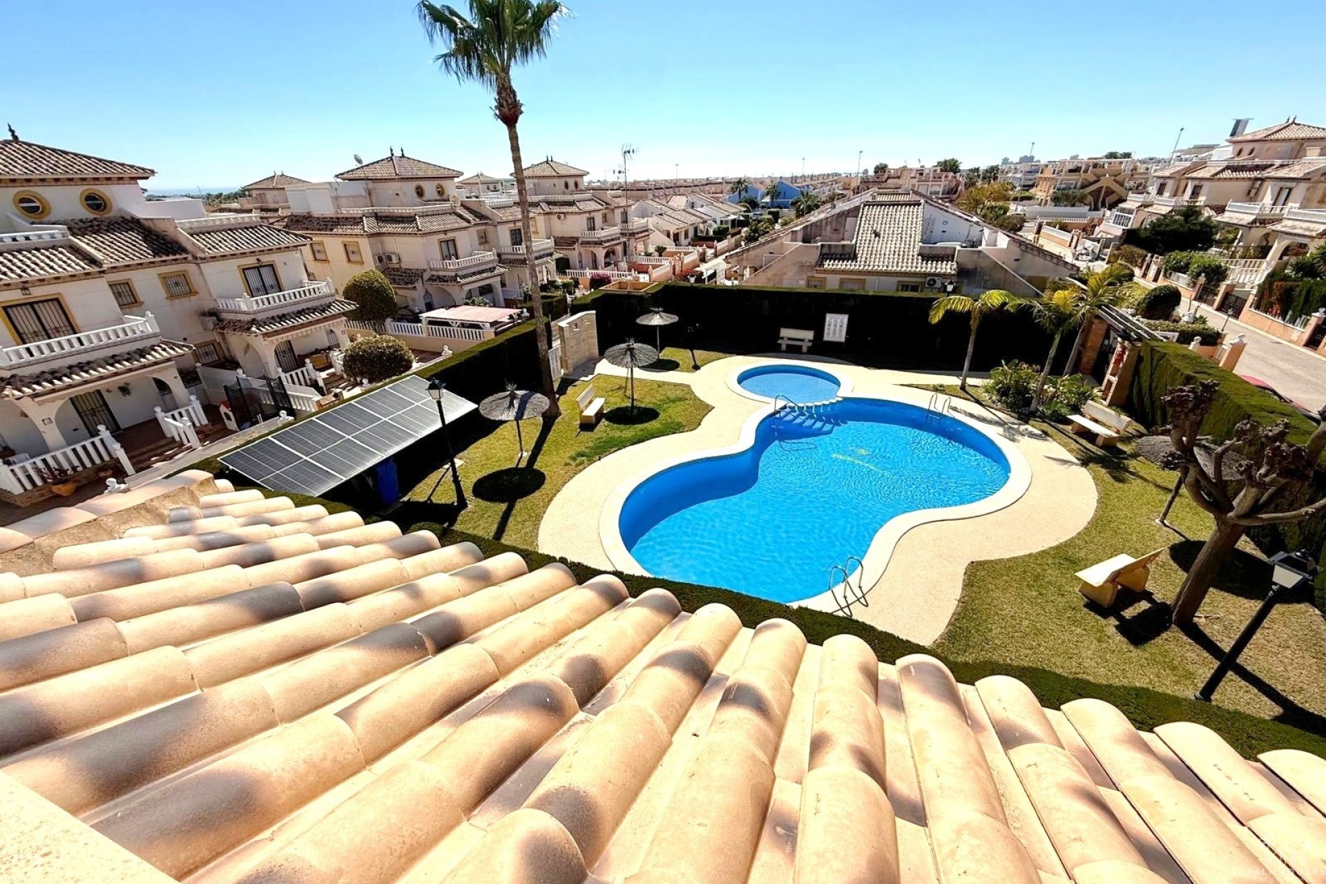 Herverkoop - Huis - Orihuela Costa - Lomas de Cabo Roig
