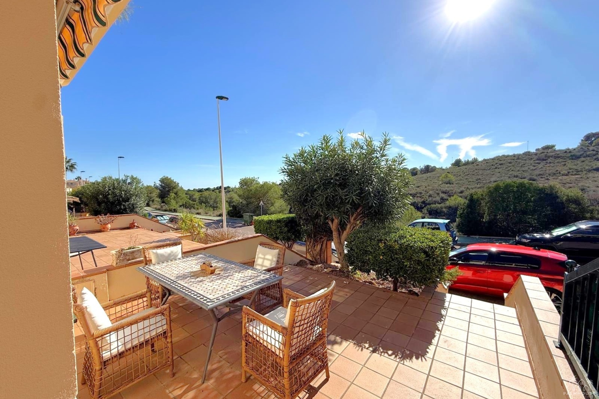 Herverkoop - Huis - Orihuela Costa - Lomas de Campoamor