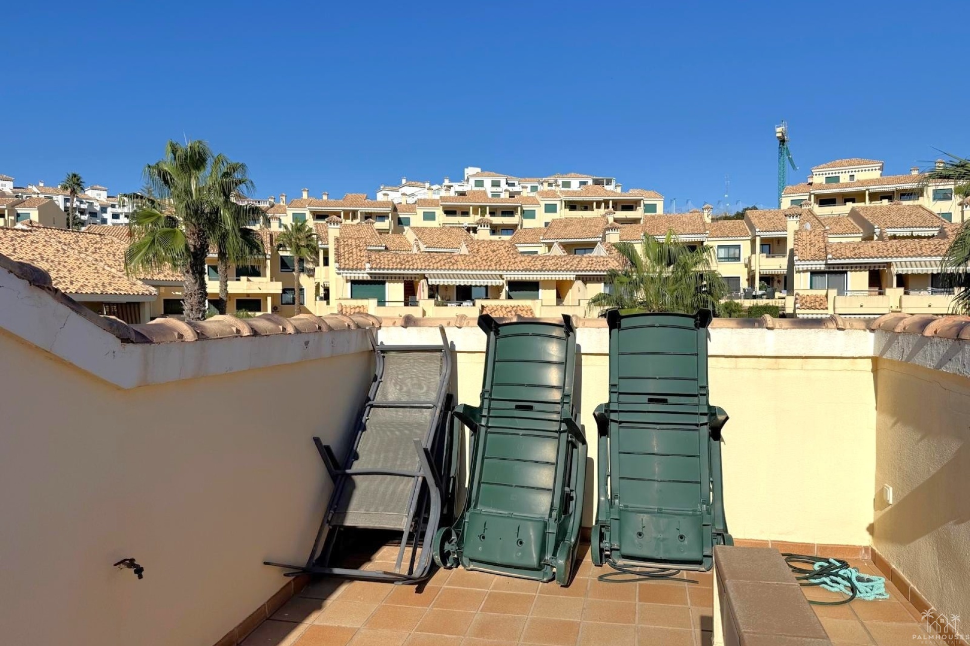 Herverkoop - Huis - Orihuela Costa - Lomas de Campoamor
