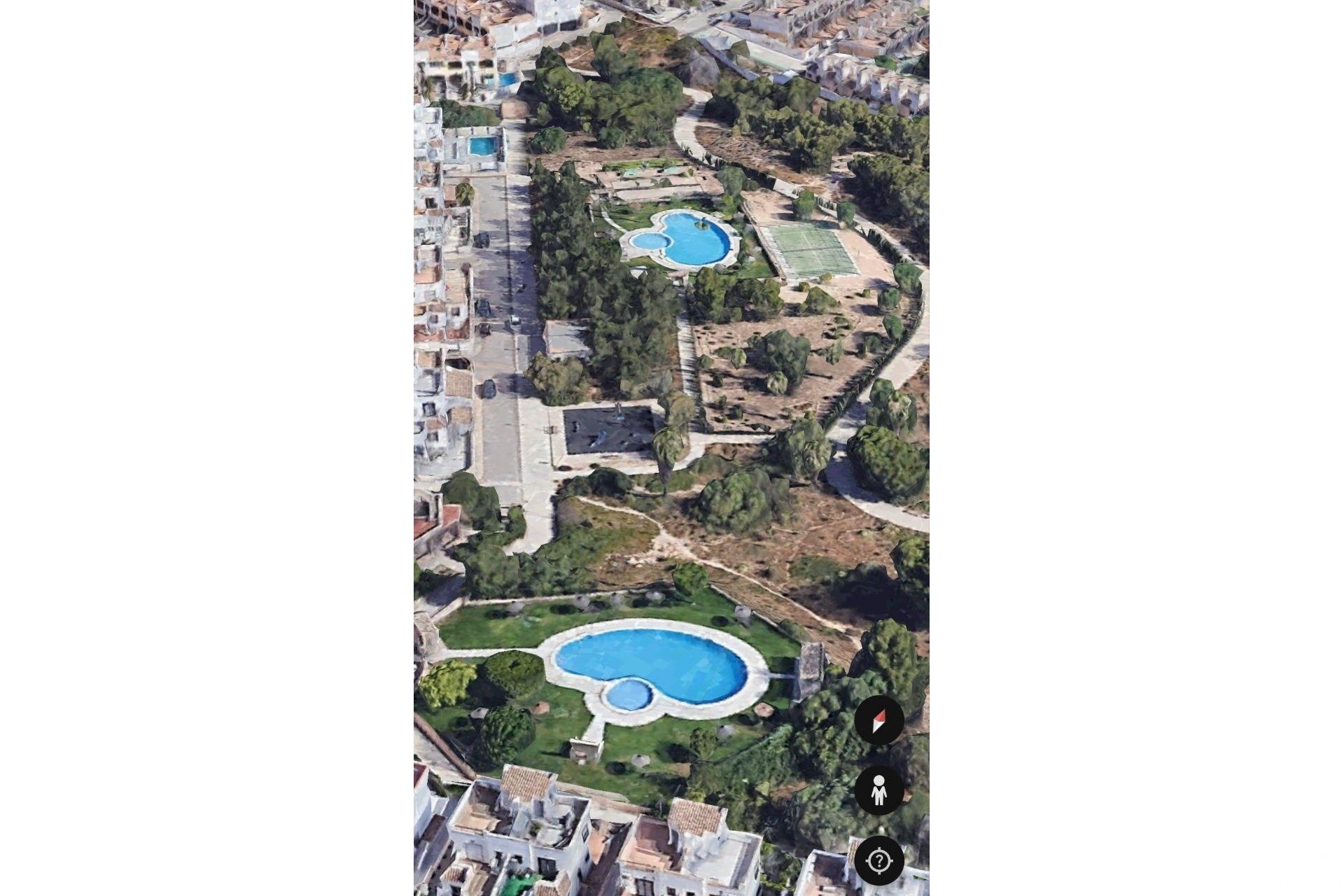 Herverkoop - Huis - Orihuela Costa - Los Almendros-la Florida