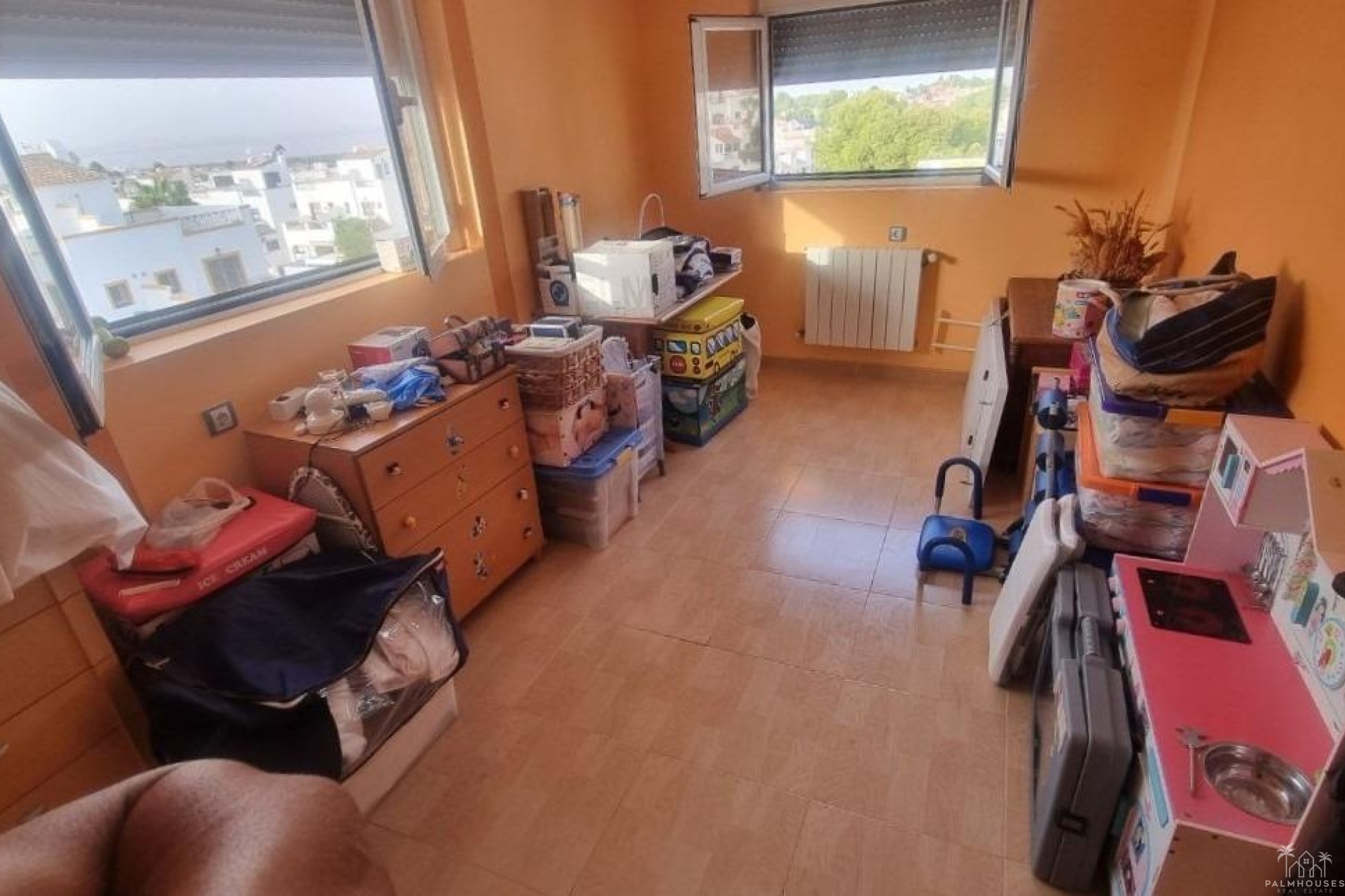 Herverkoop - Huis - Orihuela Costa - Los Almendros-la Florida