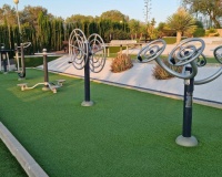 Herverkoop - Huis - Orihuela Costa - Los Almendros-la Florida