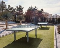 Herverkoop - Huis - Orihuela Costa - Los Almendros-la Florida