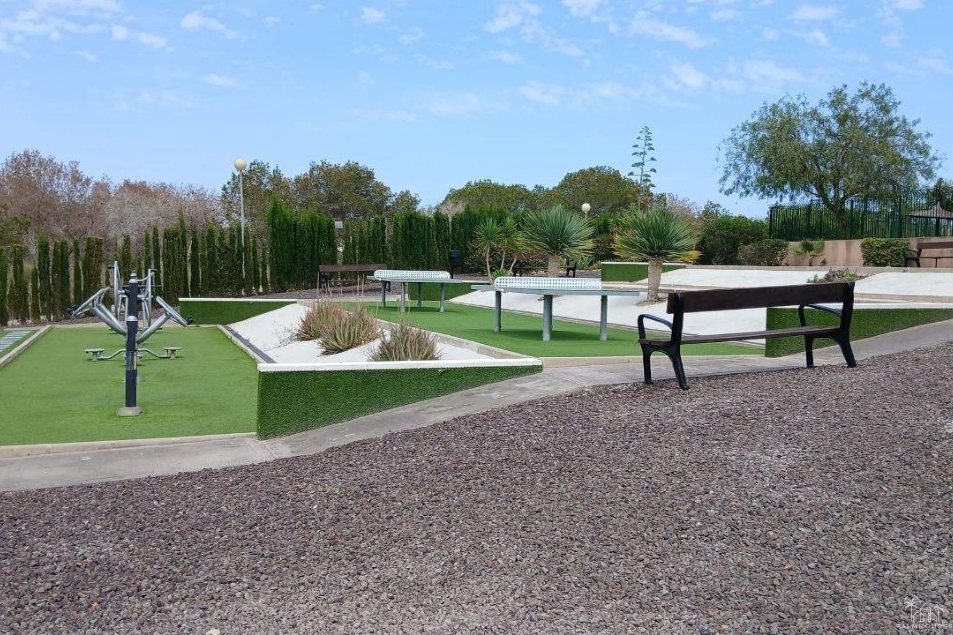 Herverkoop - Huis - Orihuela Costa - Los Almendros-la Florida