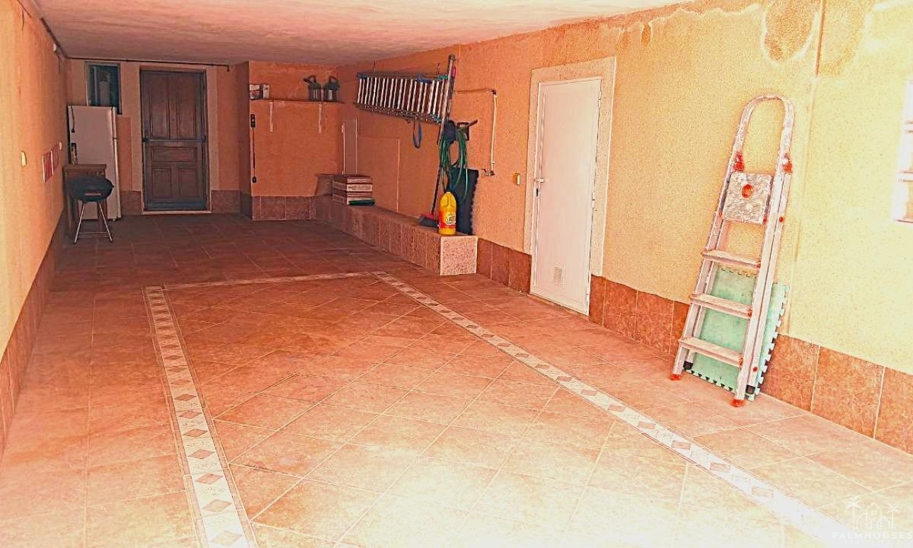 Herverkoop - Huis - Orihuela Costa - Los Almendros-la Florida