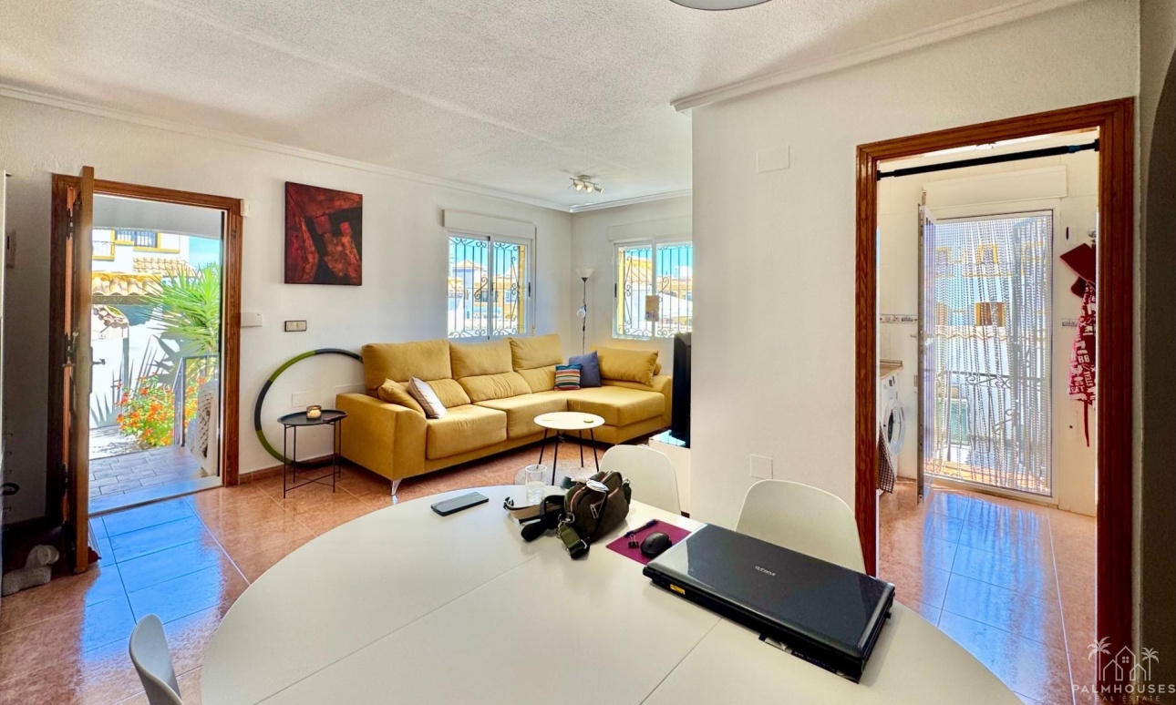 Herverkoop - Huis - Orihuela Costa - Los Altos