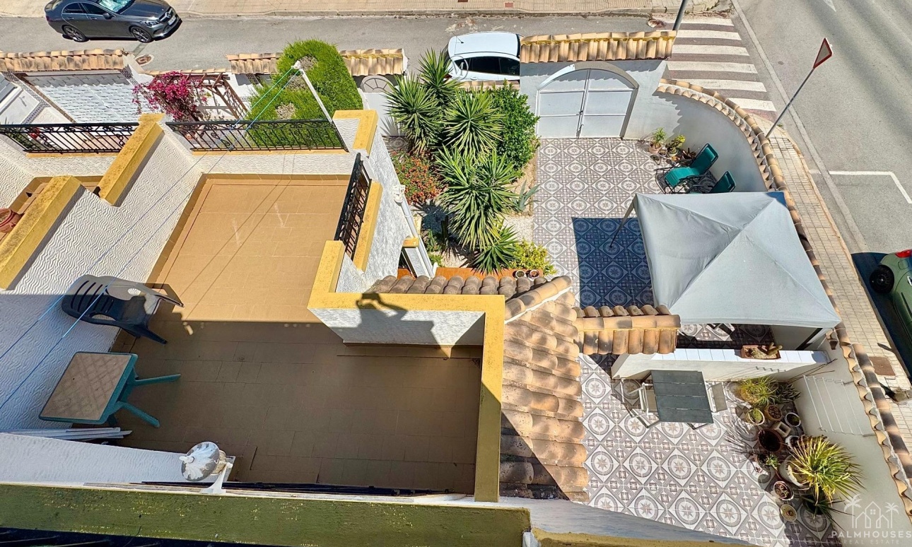 Herverkoop - Huis - Orihuela Costa - Los Altos