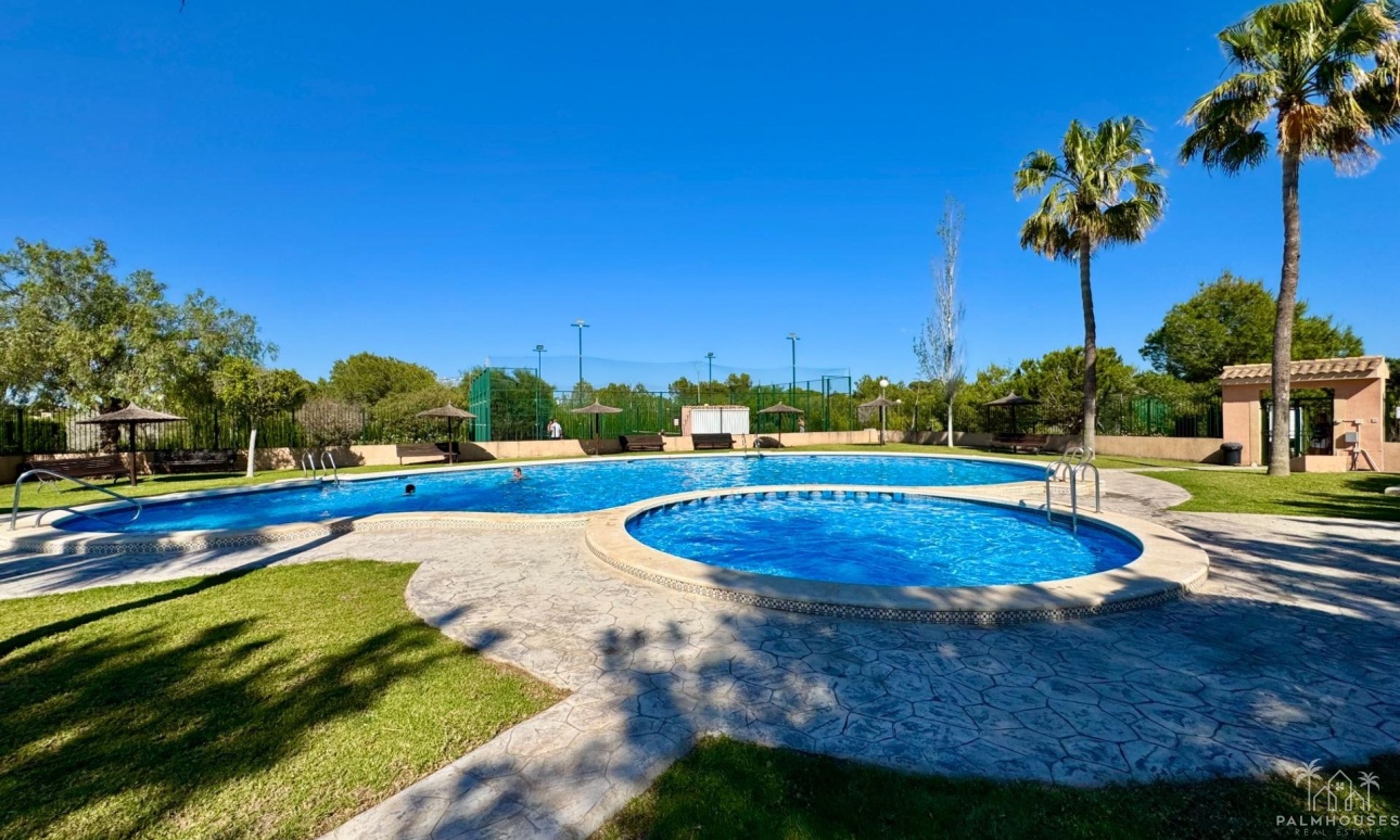 Herverkoop - Huis - Orihuela Costa - Los Altos