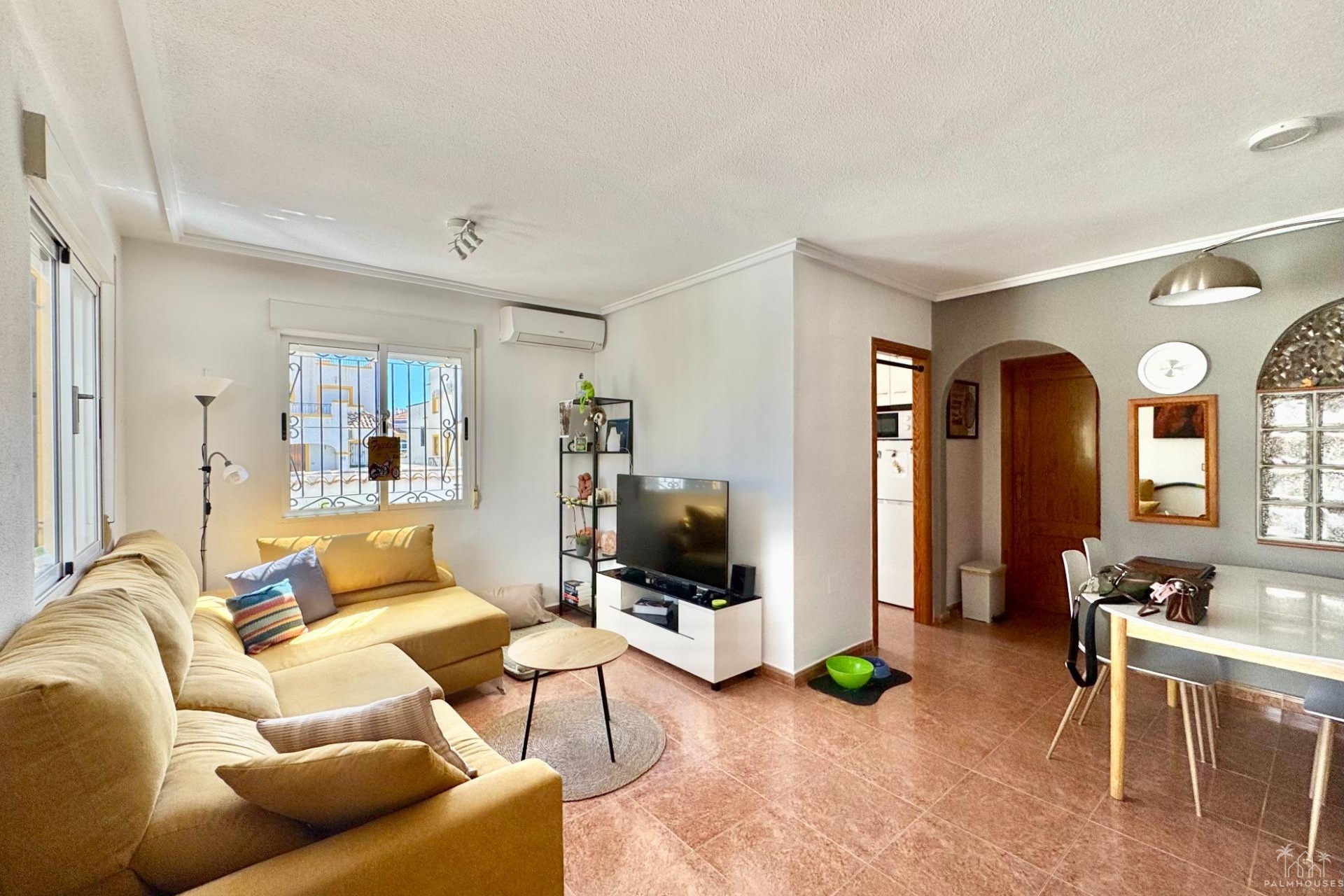 Herverkoop - Huis - Orihuela Costa - Los Altos