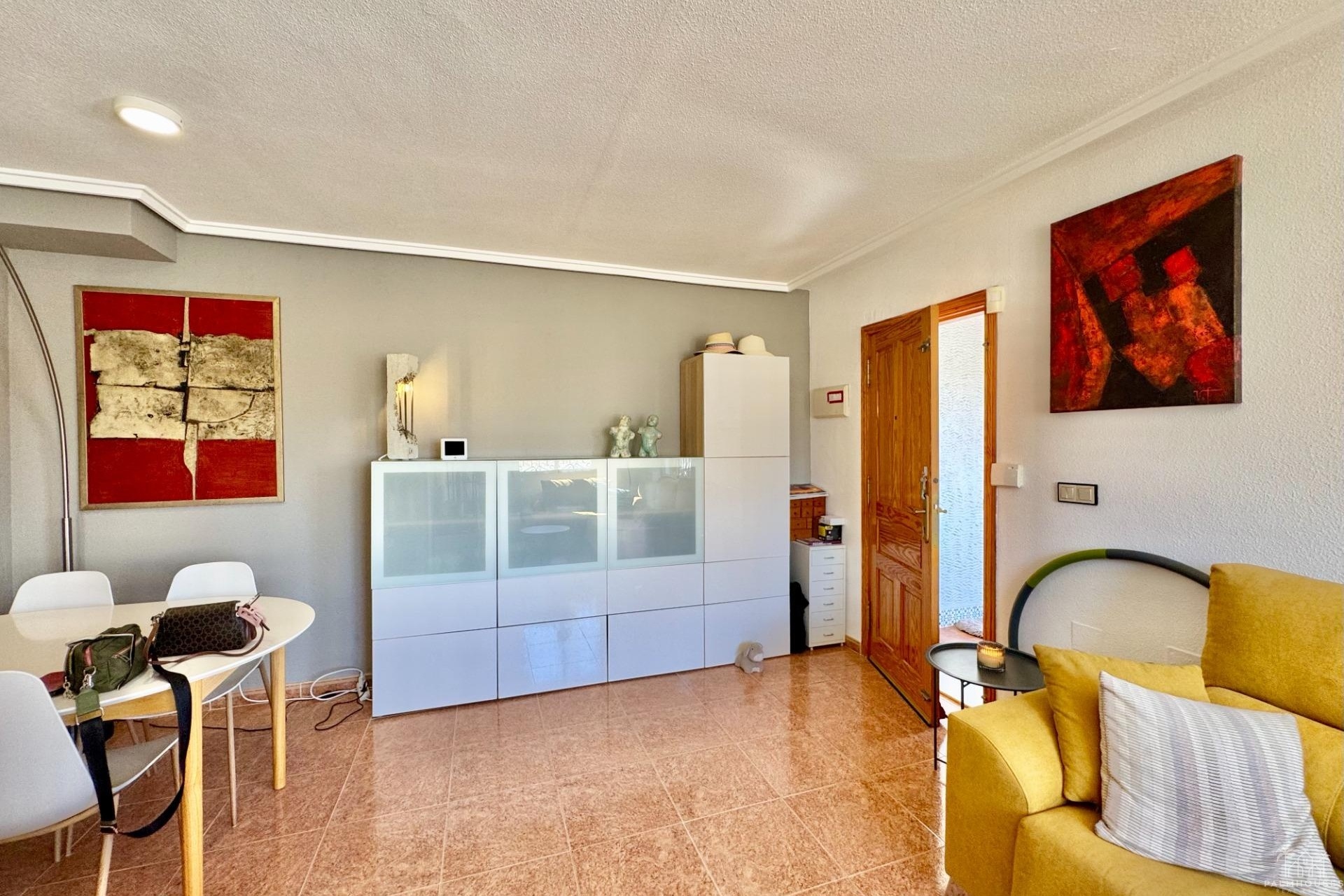 Herverkoop - Huis - Orihuela Costa - Los Altos