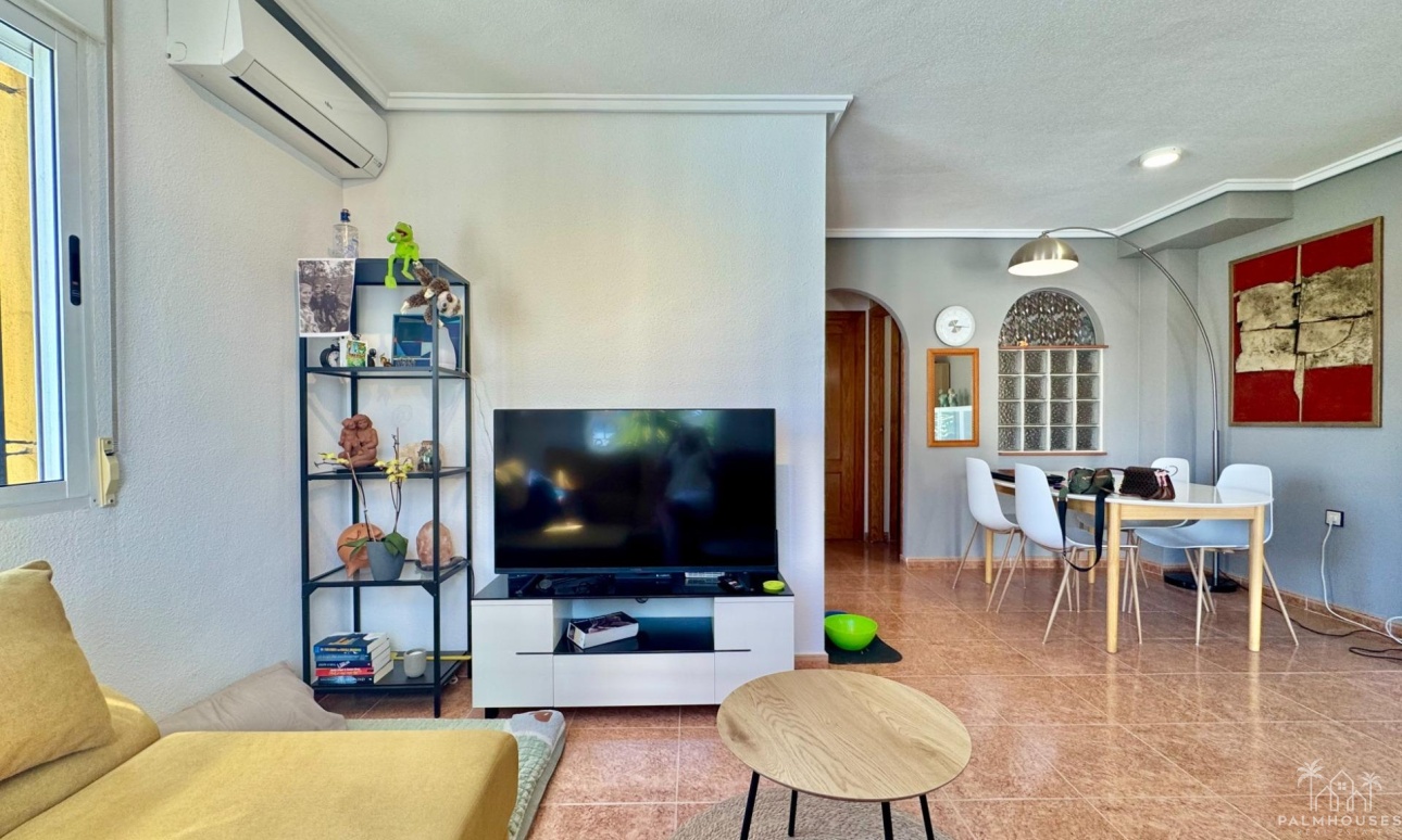 Herverkoop - Huis - Orihuela Costa - Los Altos