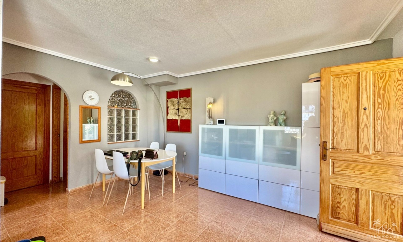 Herverkoop - Huis - Orihuela Costa - Los Altos