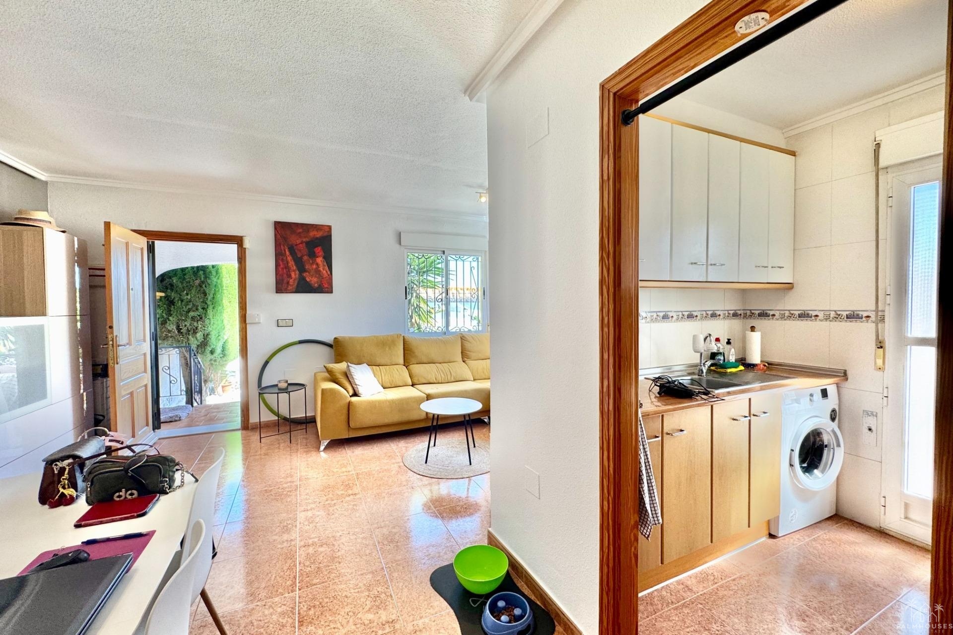 Herverkoop - Huis - Orihuela Costa - Los Altos
