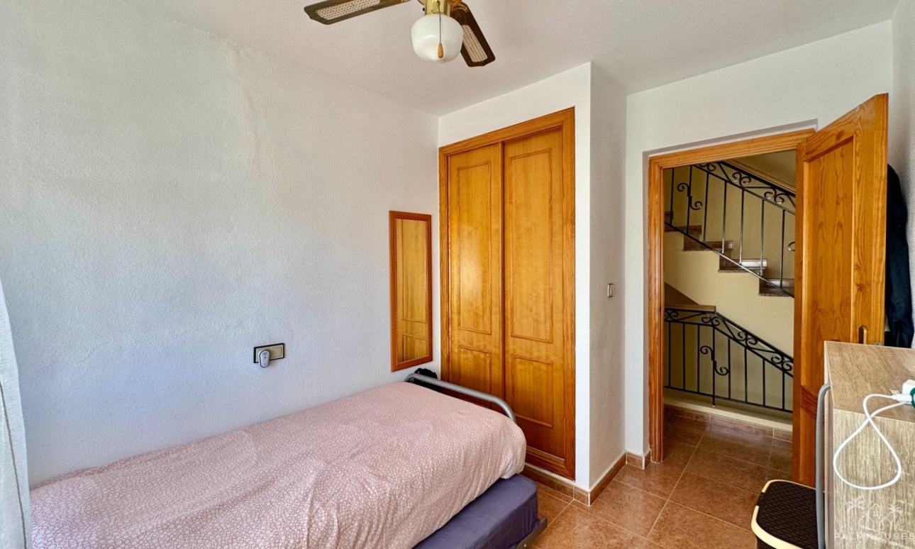 Herverkoop - Huis - Orihuela Costa - Los Altos