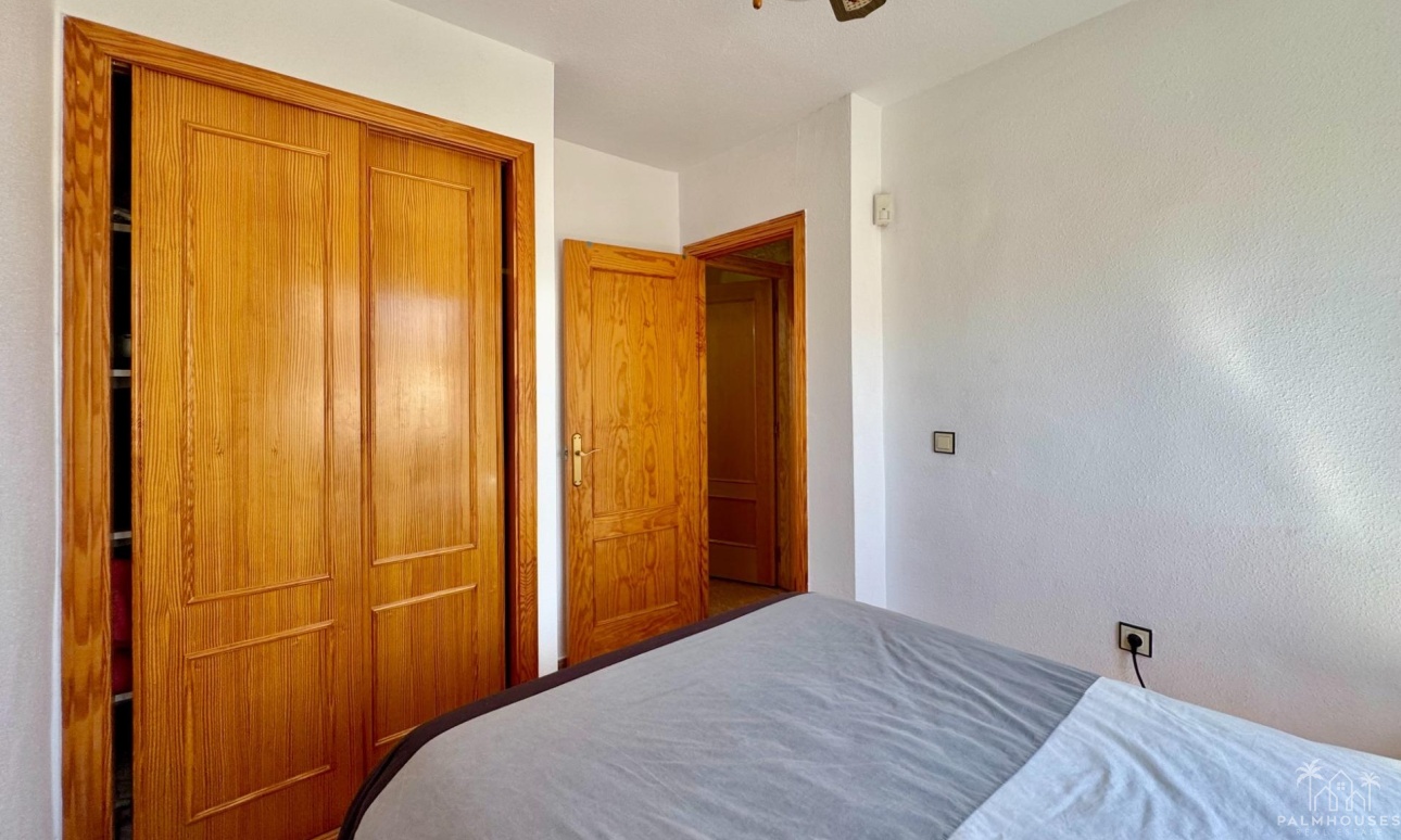 Herverkoop - Huis - Orihuela Costa - Los Altos