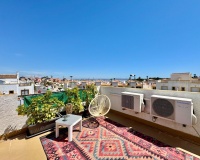 Herverkoop - Huis - Orihuela Costa - Los Altos