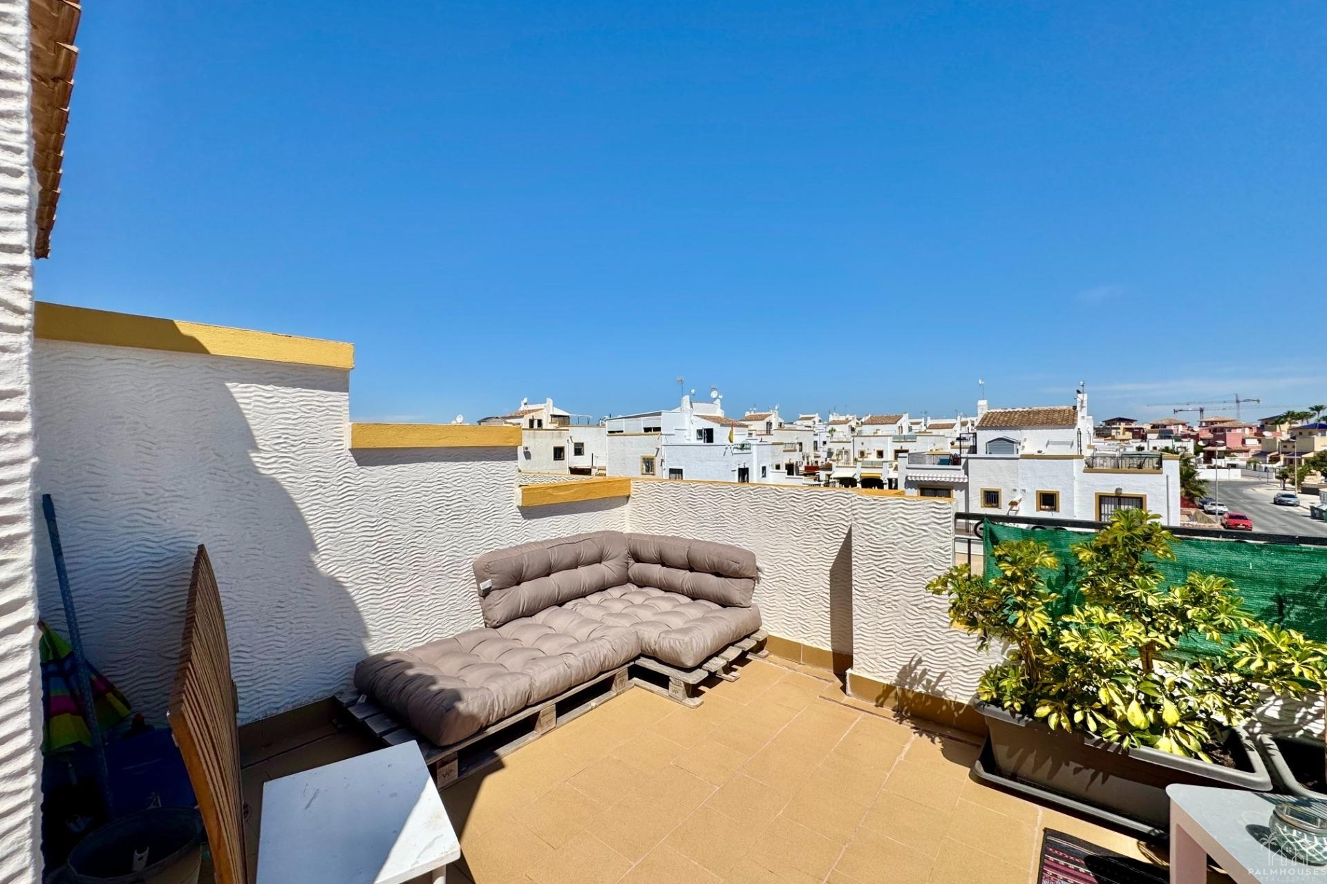Herverkoop - Huis - Orihuela Costa - Los Altos