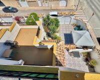 Herverkoop - Huis - Orihuela Costa - Los Altos