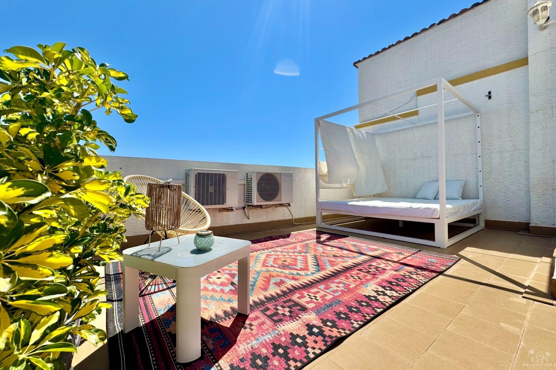 Herverkoop - Huis - Orihuela Costa - Los Altos