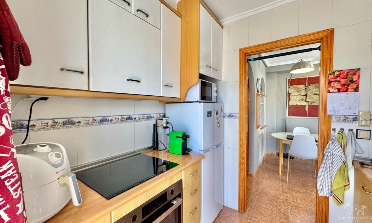 Herverkoop - Huis - Orihuela Costa - Los Altos