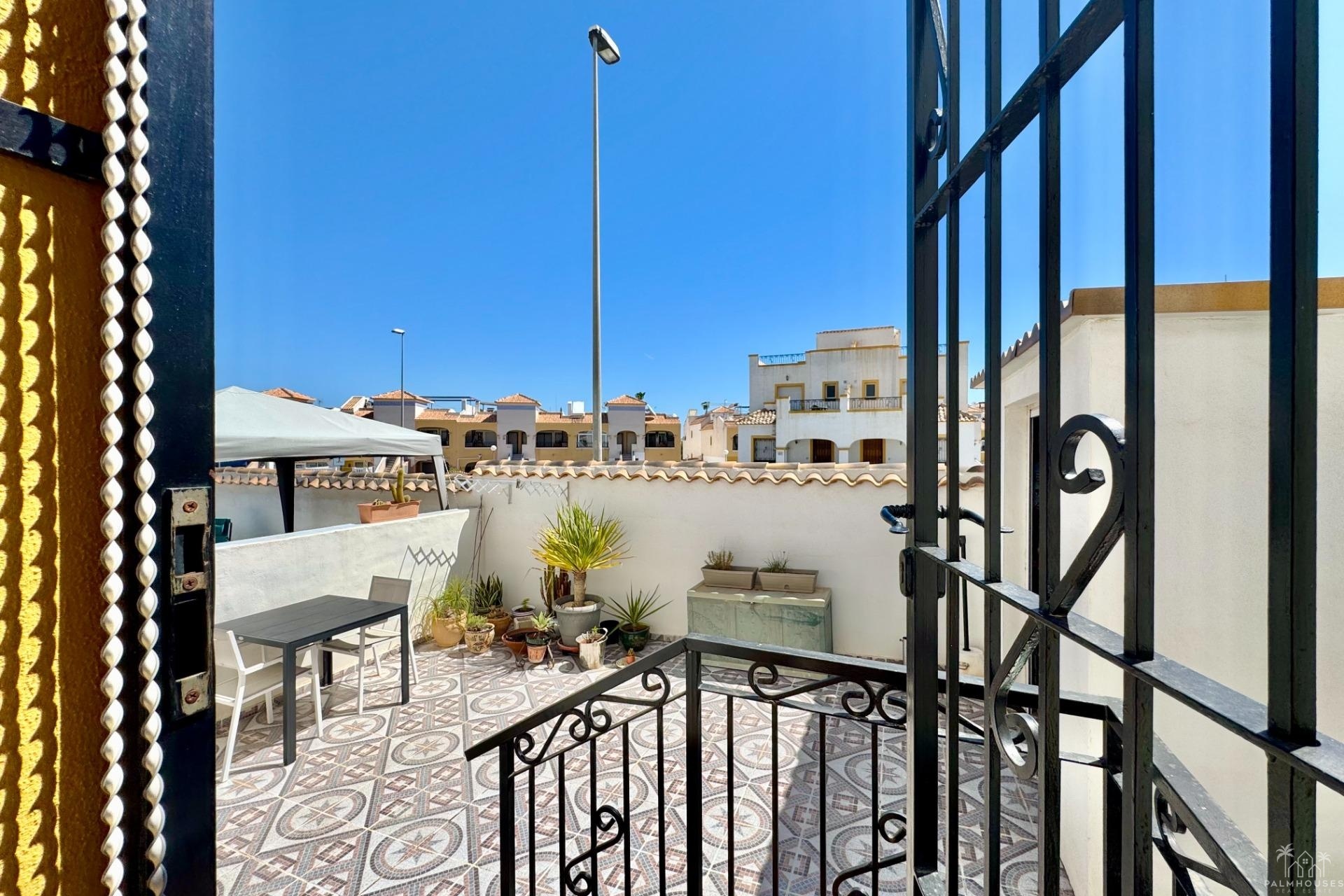 Herverkoop - Huis - Orihuela Costa - Los Altos