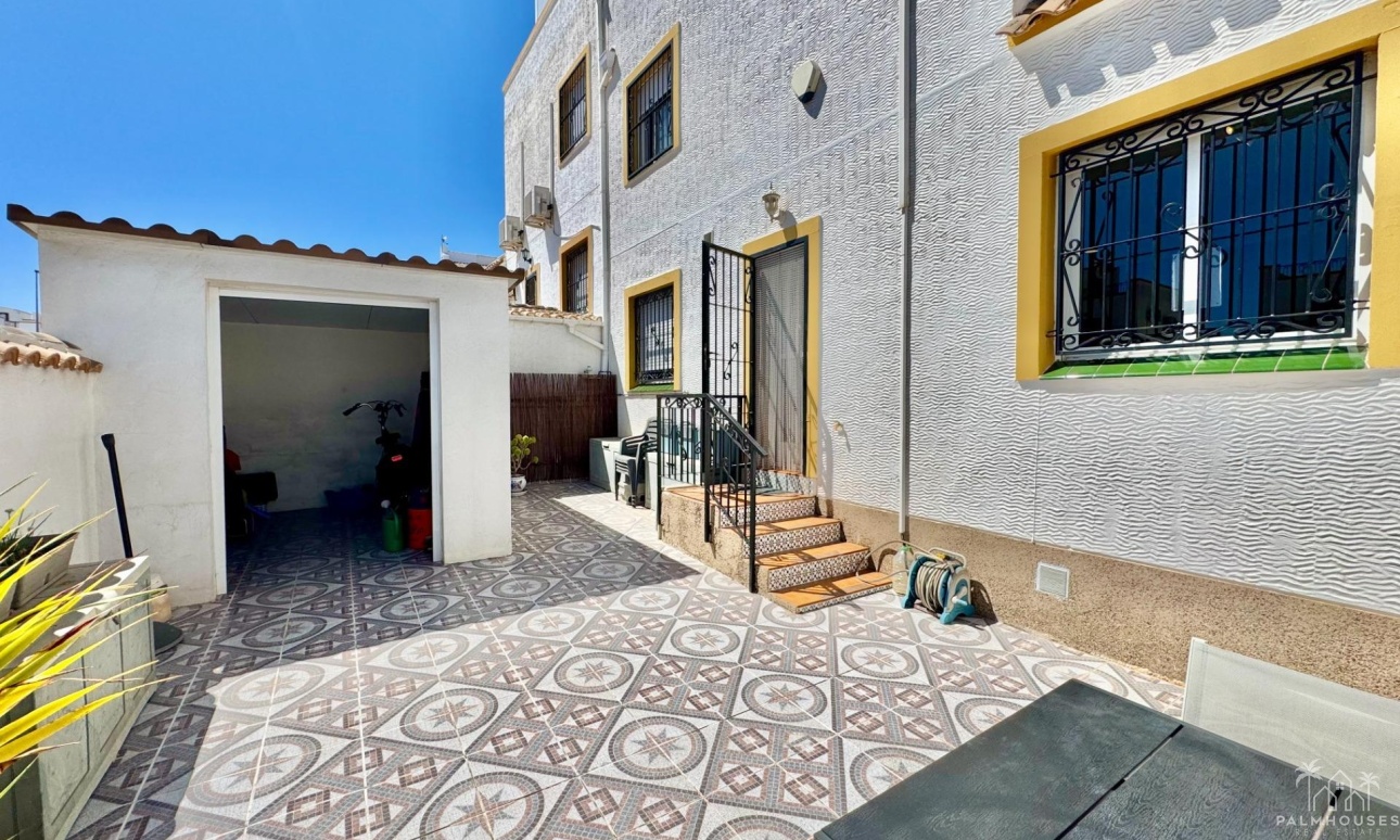 Herverkoop - Huis - Orihuela Costa - Los Altos