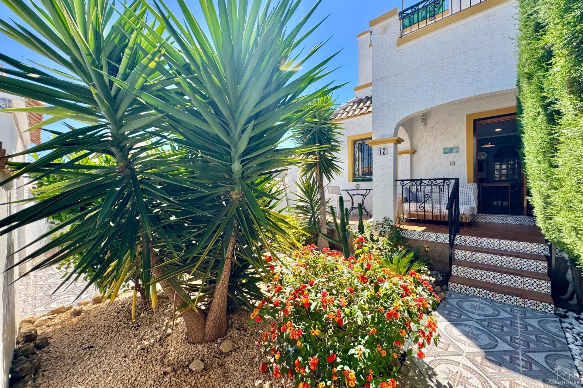 Herverkoop - Huis - Orihuela Costa - Los Altos
