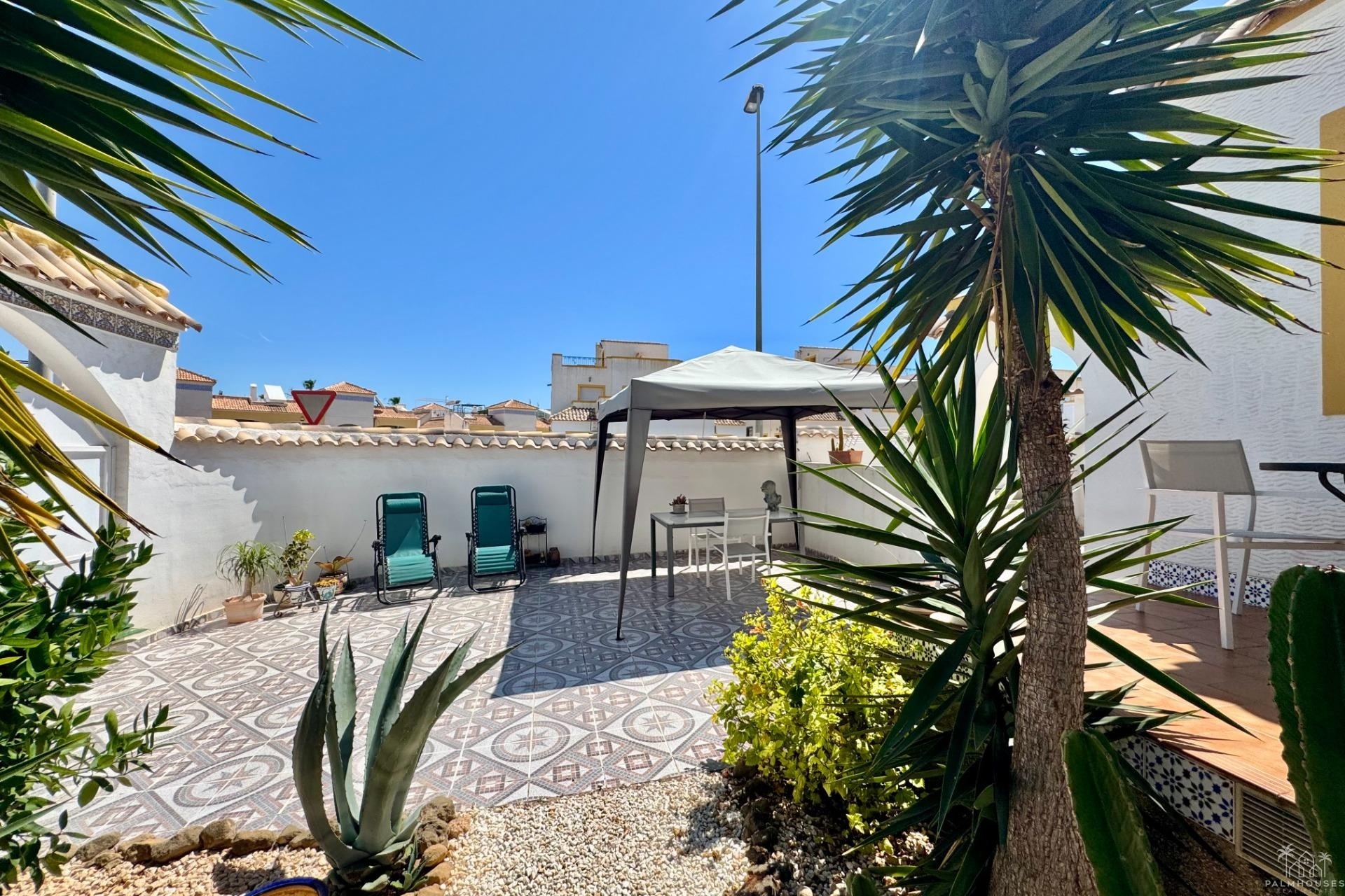Herverkoop - Huis - Orihuela Costa - Los Altos