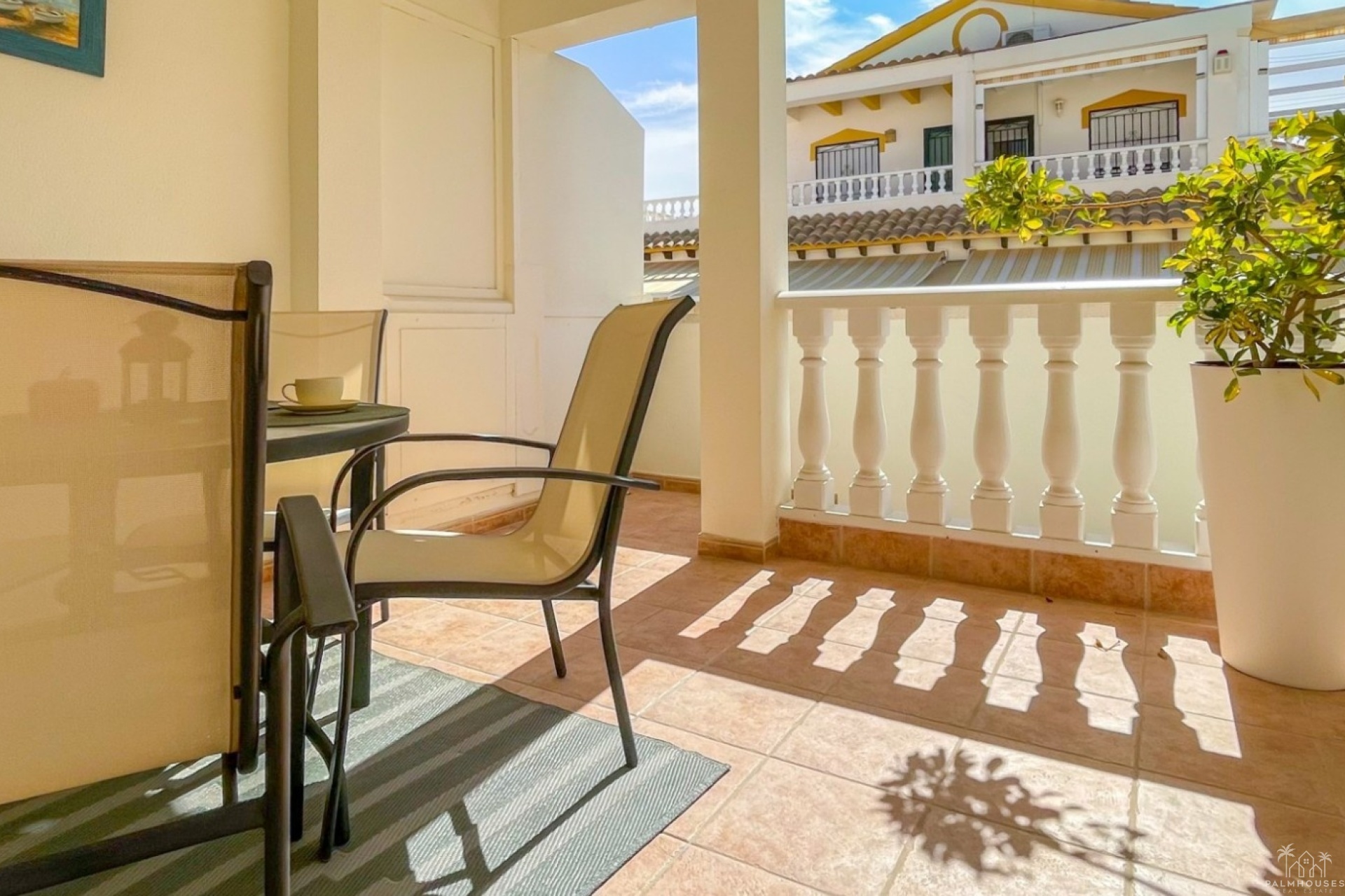 Herverkoop - Huis - Orihuela Costa - Los Altos *