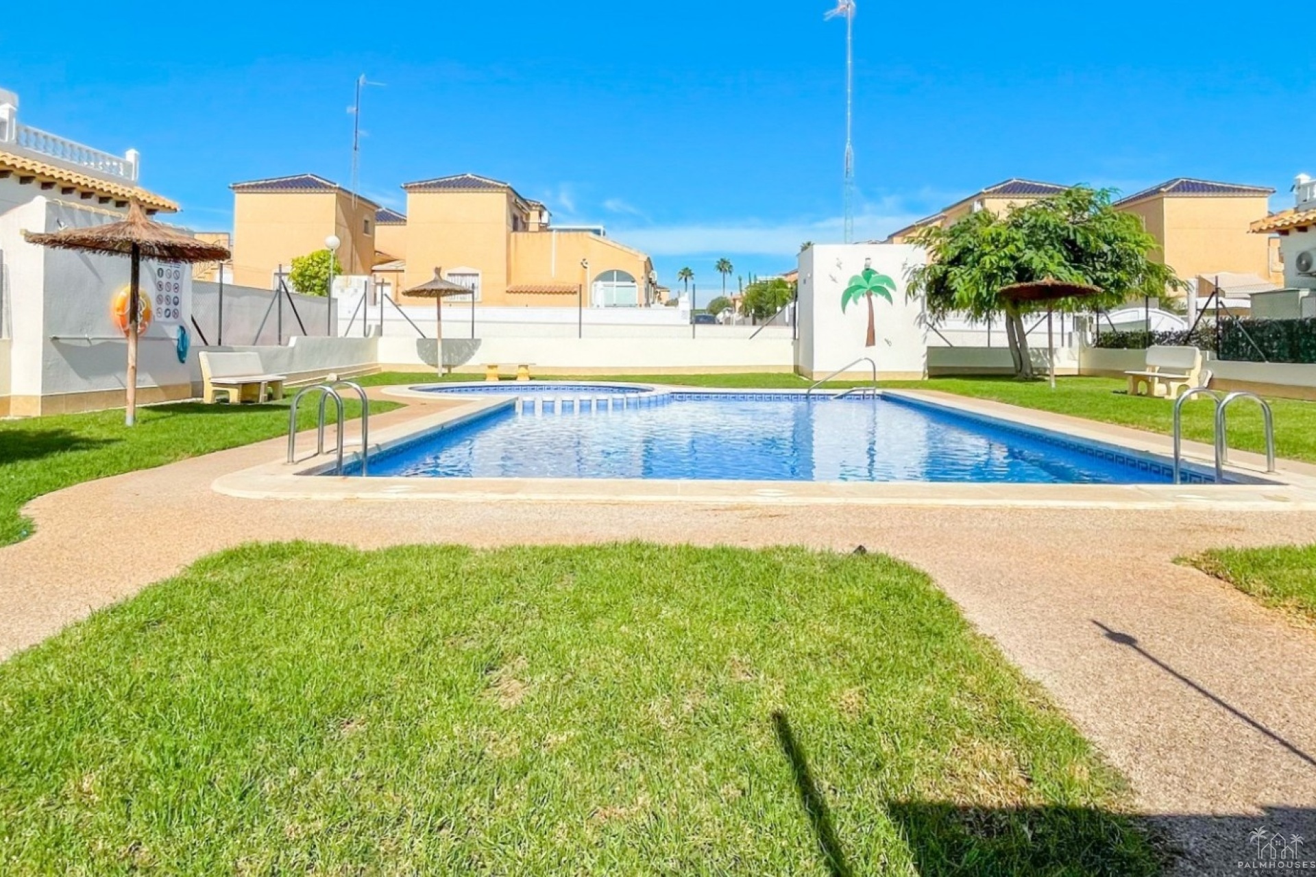 Herverkoop - Huis - Orihuela Costa - Los Altos *