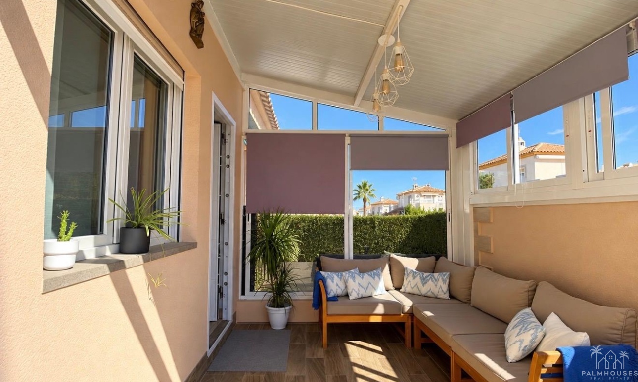 Herverkoop - Huis - Orihuela Costa - Los Altos