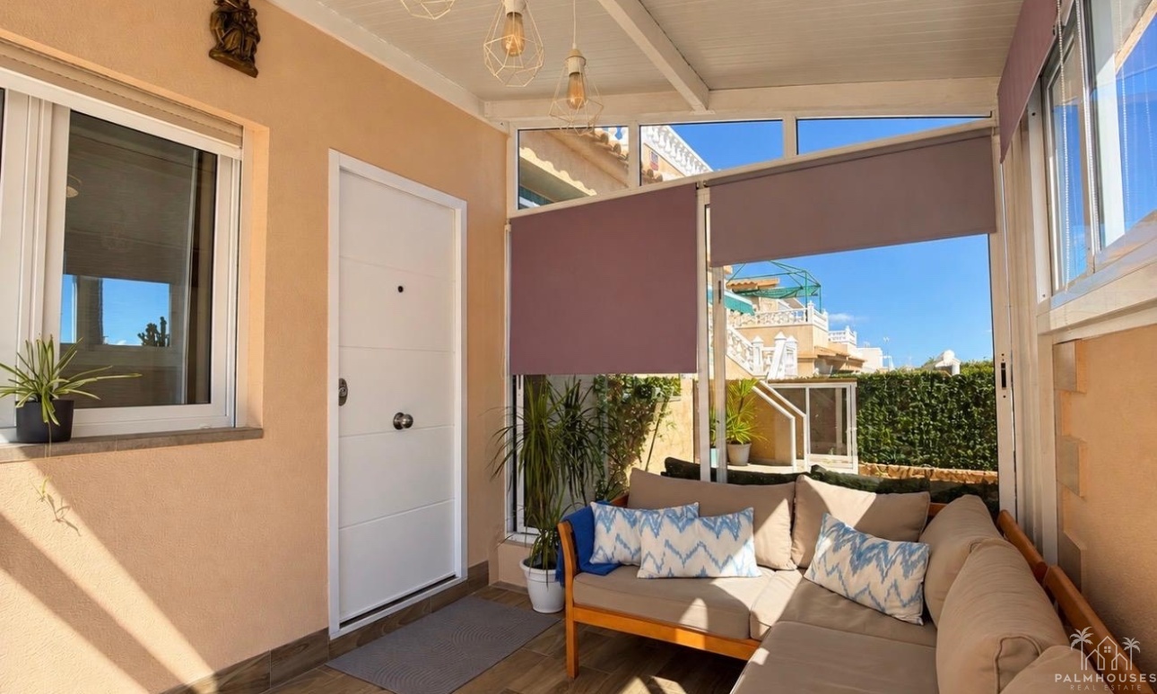 Herverkoop - Huis - Orihuela Costa - Los Altos