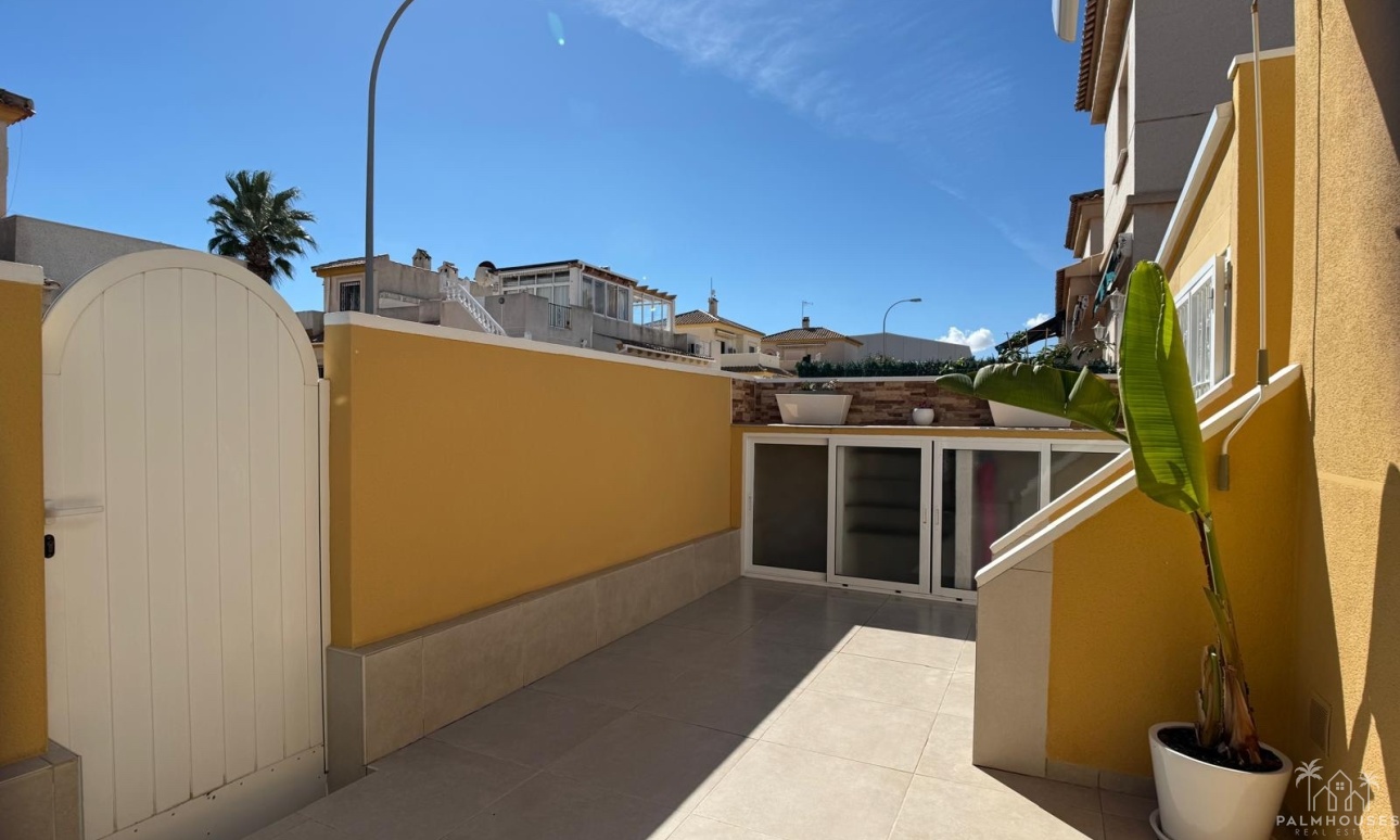 Herverkoop - Huis - Orihuela Costa - Los Altos
