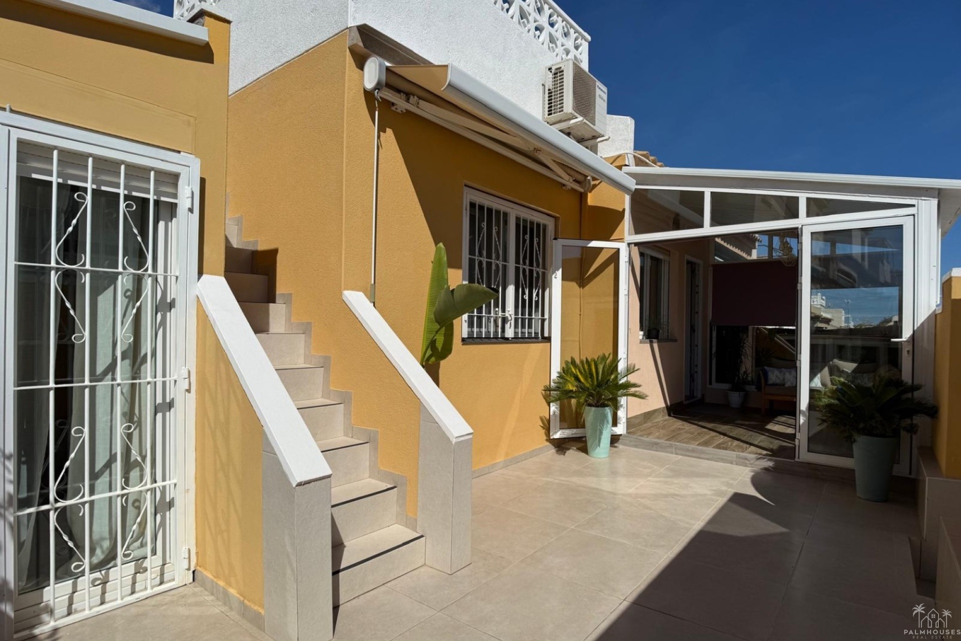 Herverkoop - Huis - Orihuela Costa - Los Altos