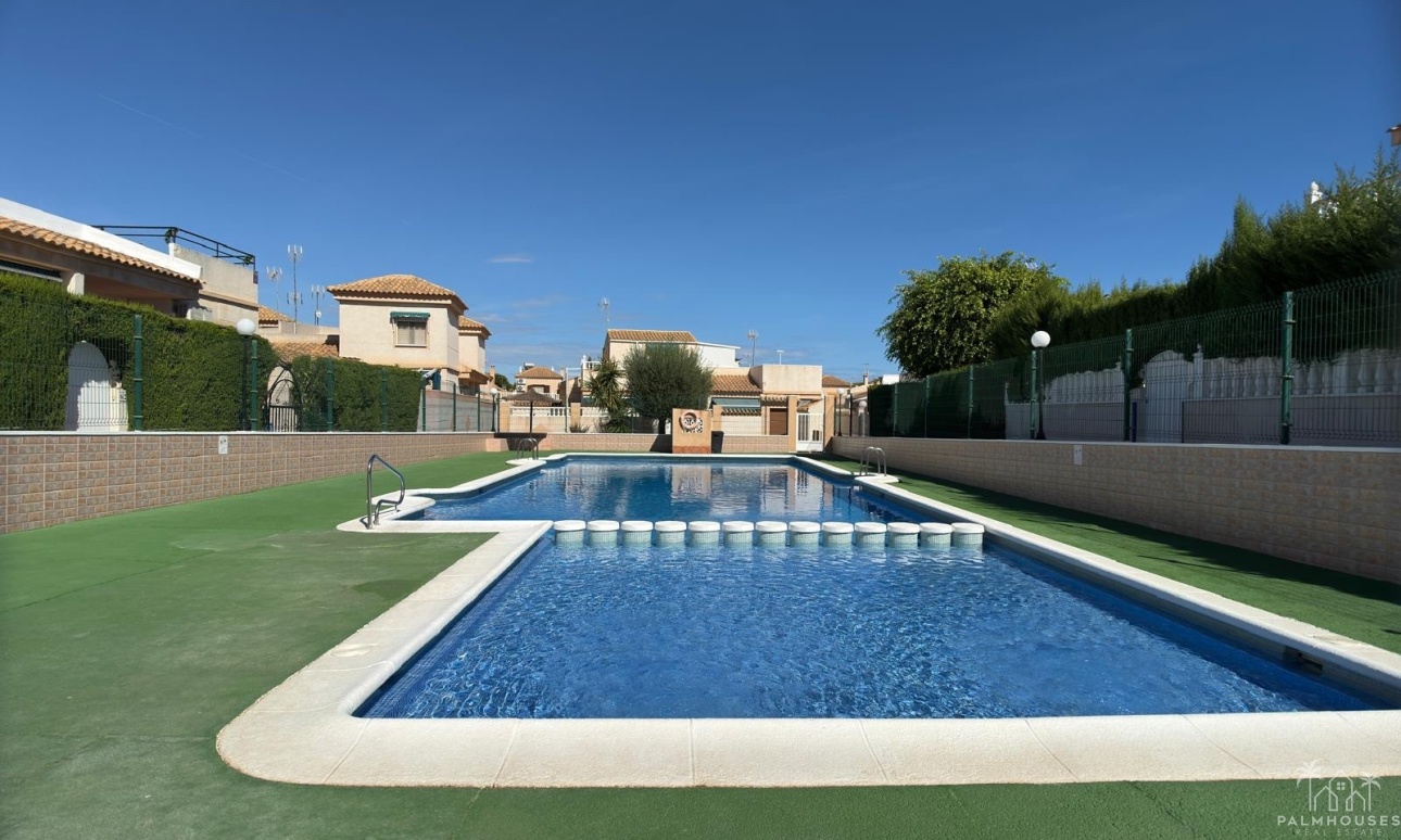Herverkoop - Huis - Orihuela Costa - Los Altos