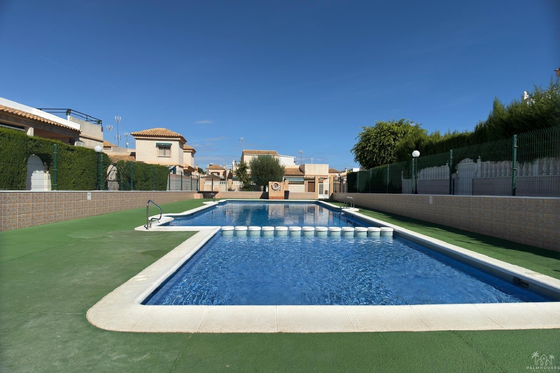 Herverkoop - Huis - Orihuela Costa - Los Altos
