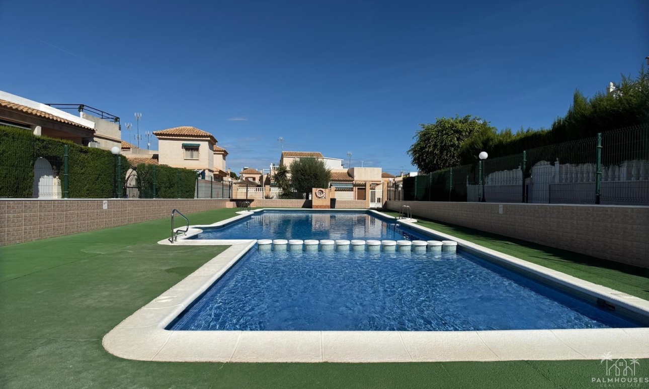 Herverkoop - Huis - Orihuela Costa - Los Altos