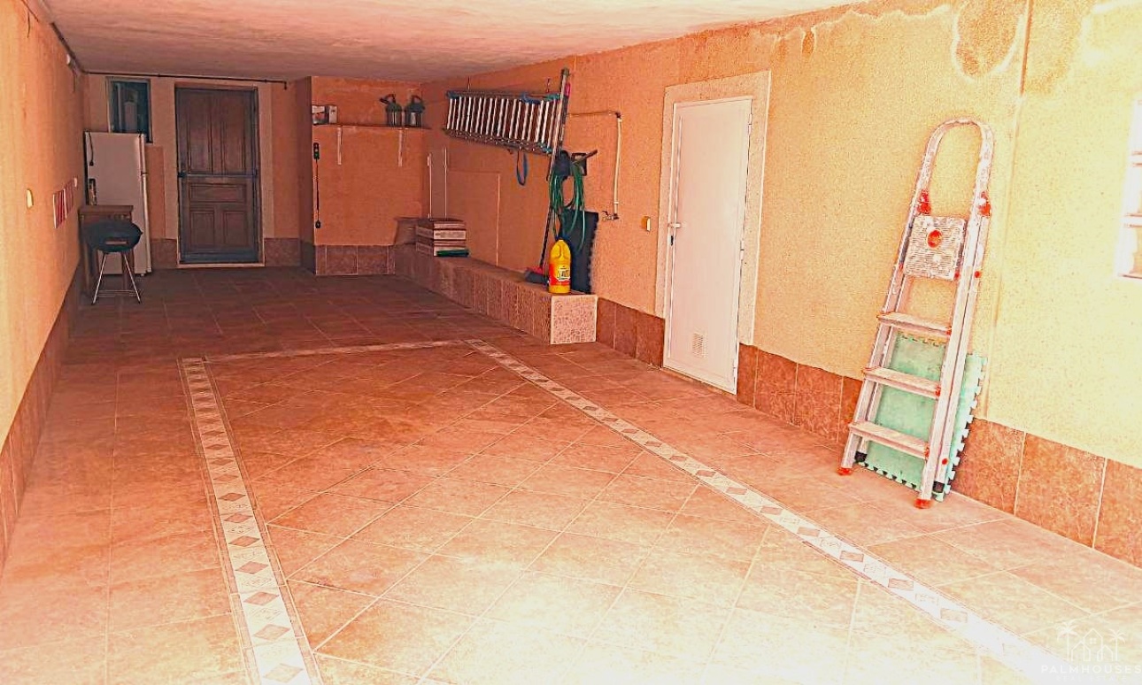 Herverkoop - Huis - Orihuela Costa - Los Balcones y los Altos