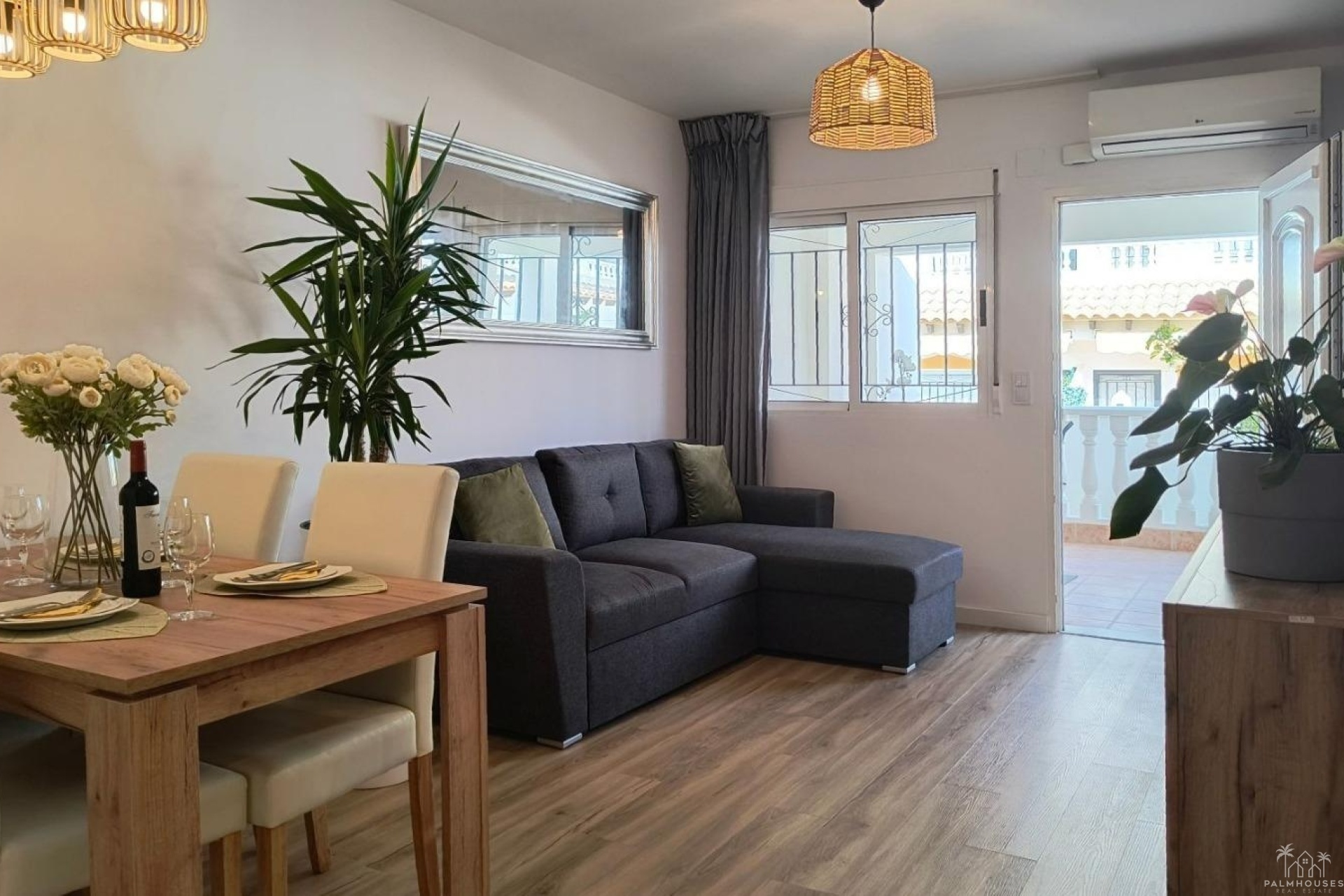 Herverkoop - Huis - Orihuela Costa - Los Balcones