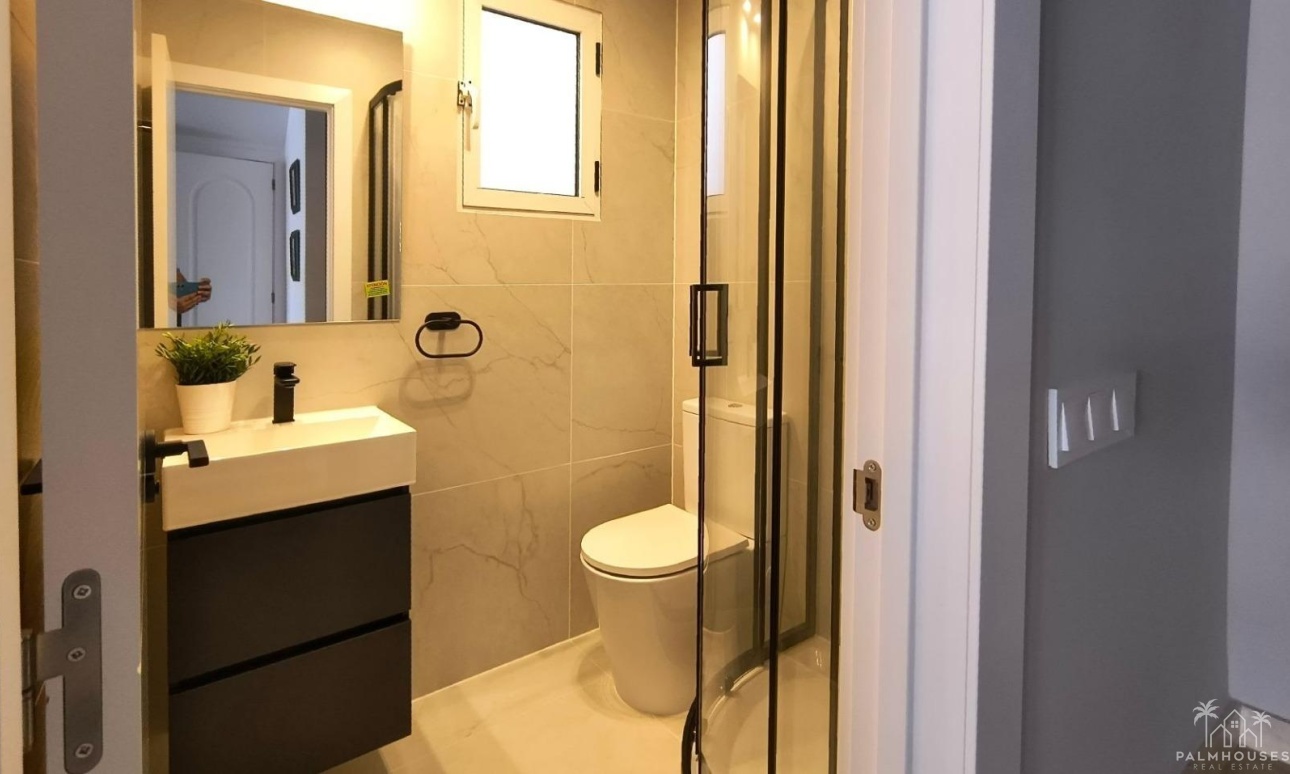 Herverkoop - Huis - Orihuela Costa - Los Balcones