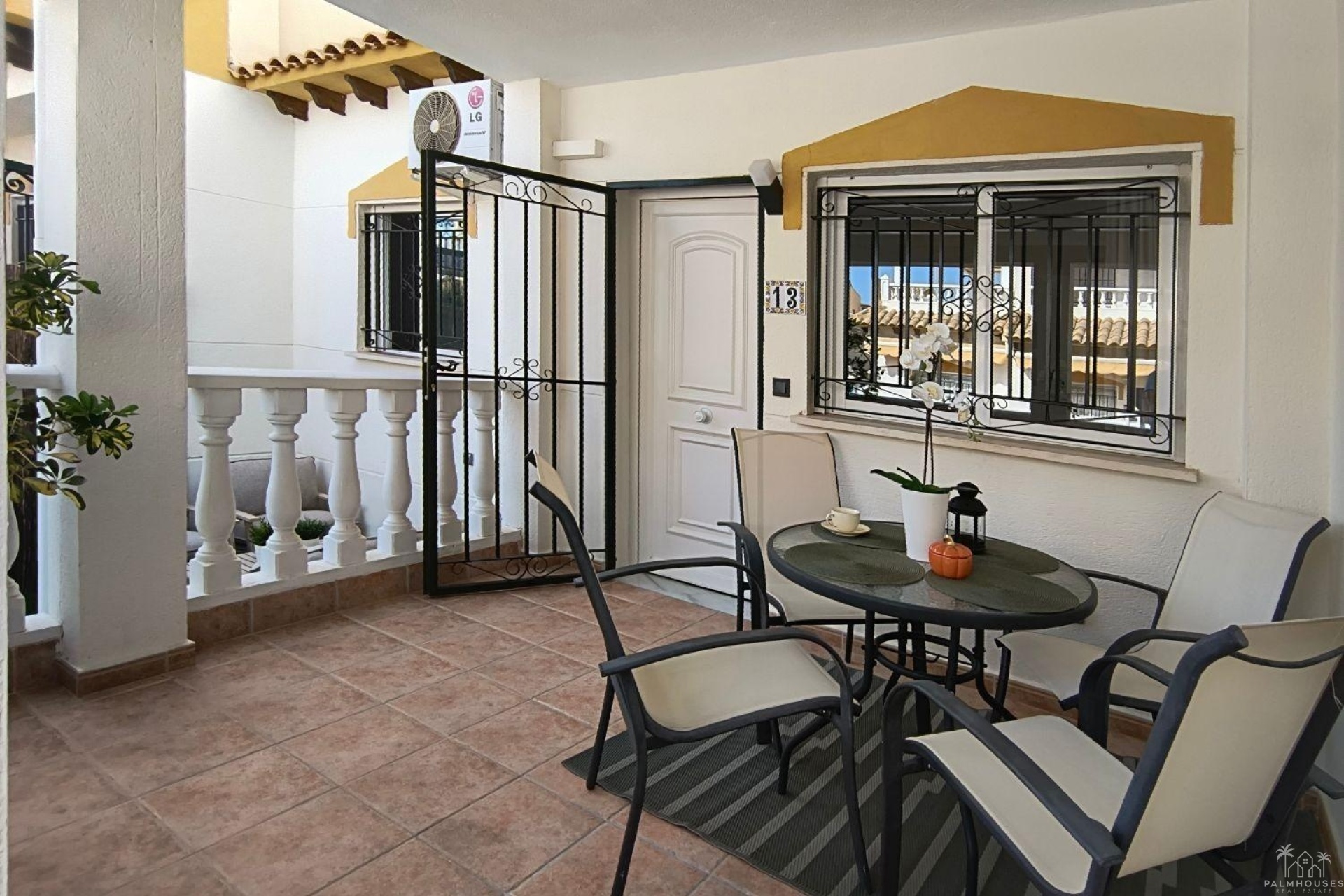 Herverkoop - Huis - Orihuela Costa - Los Balcones