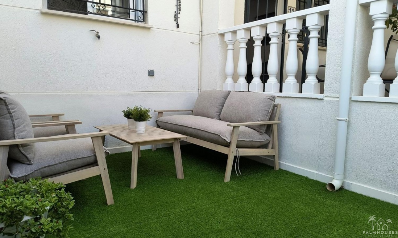 Herverkoop - Huis - Orihuela Costa - Los Balcones
